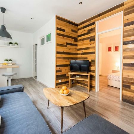 Apartamento En Sol, Madrid Centro Apartment Екстериор снимка