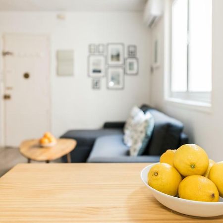 Apartamento En Sol, Madrid Centro Apartment Екстериор снимка