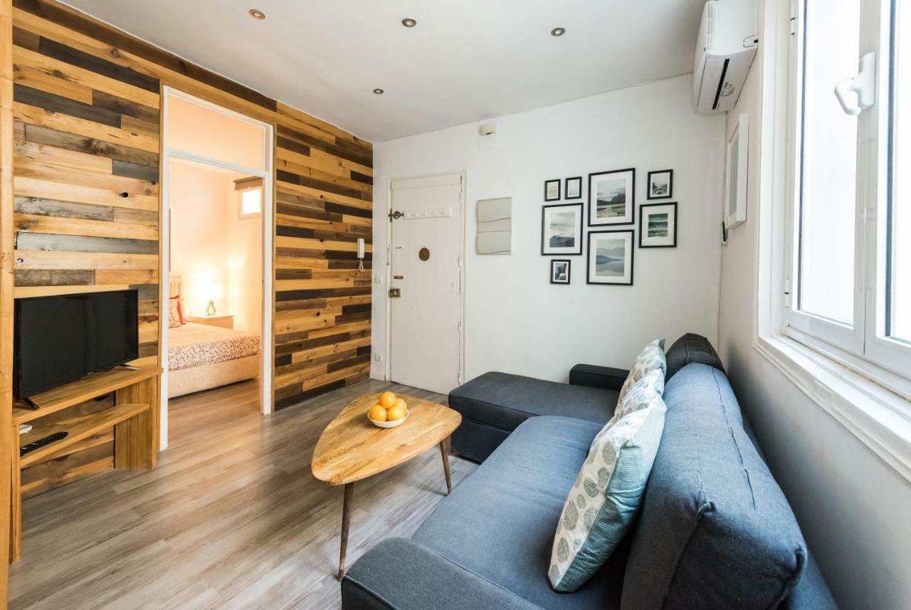 Apartamento En Sol, Madrid Centro Apartment Екстериор снимка