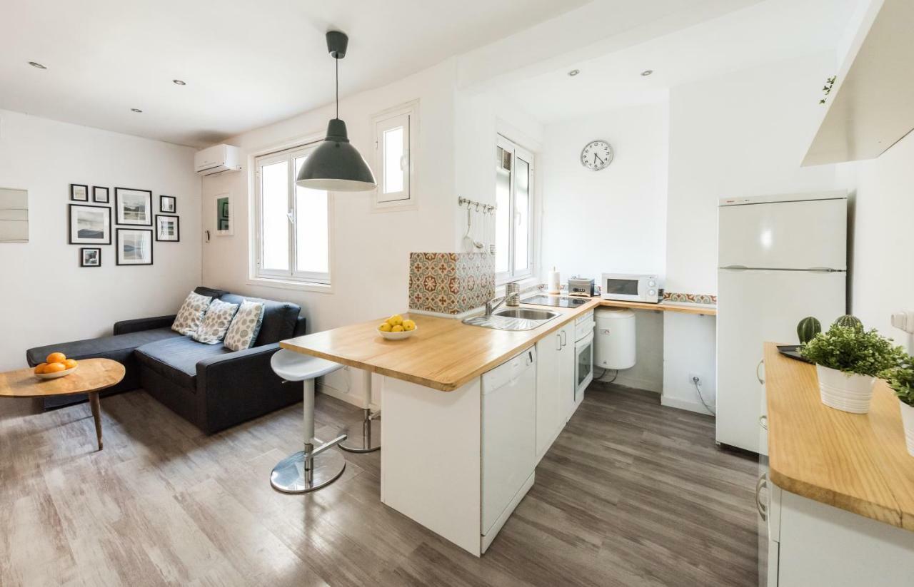 Apartamento En Sol, Madrid Centro Apartment Екстериор снимка