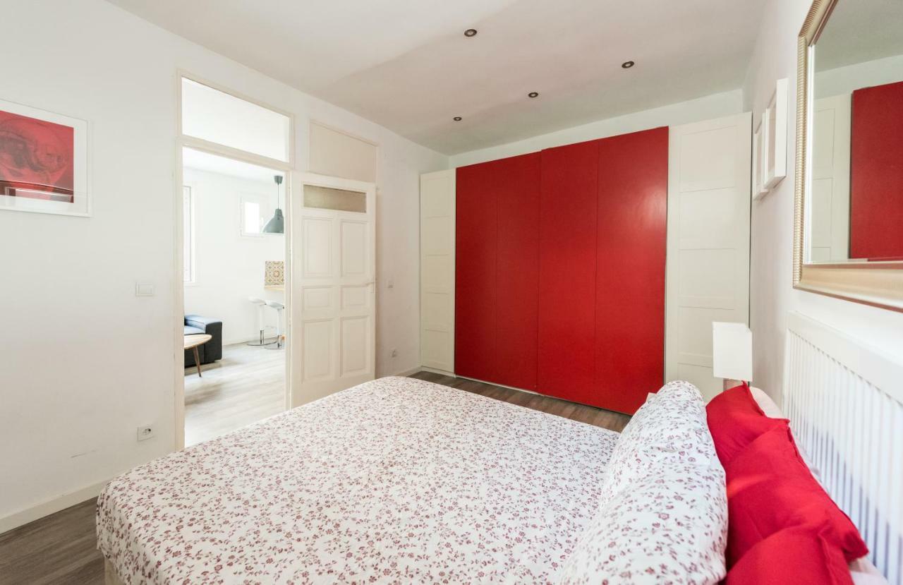 Apartamento En Sol, Madrid Centro Apartment Екстериор снимка
