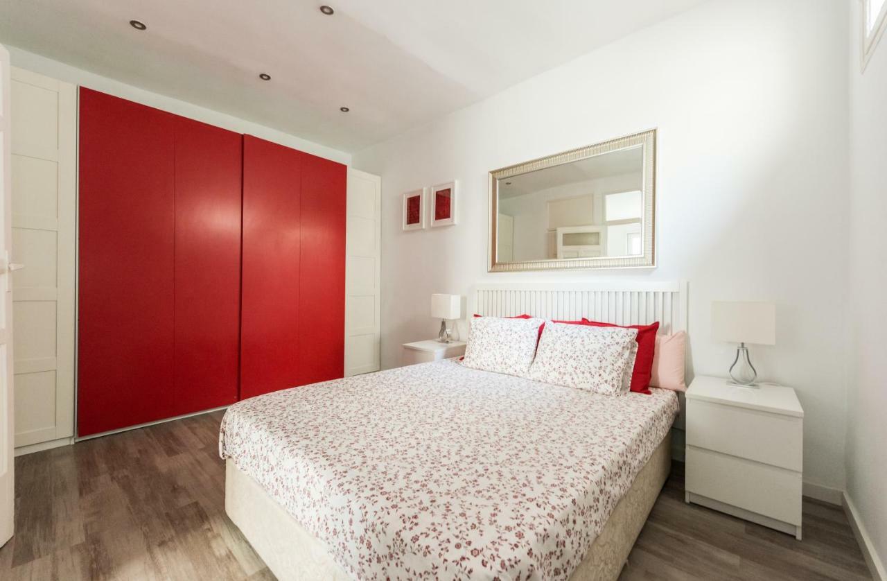 Apartamento En Sol, Madrid Centro Apartment Екстериор снимка