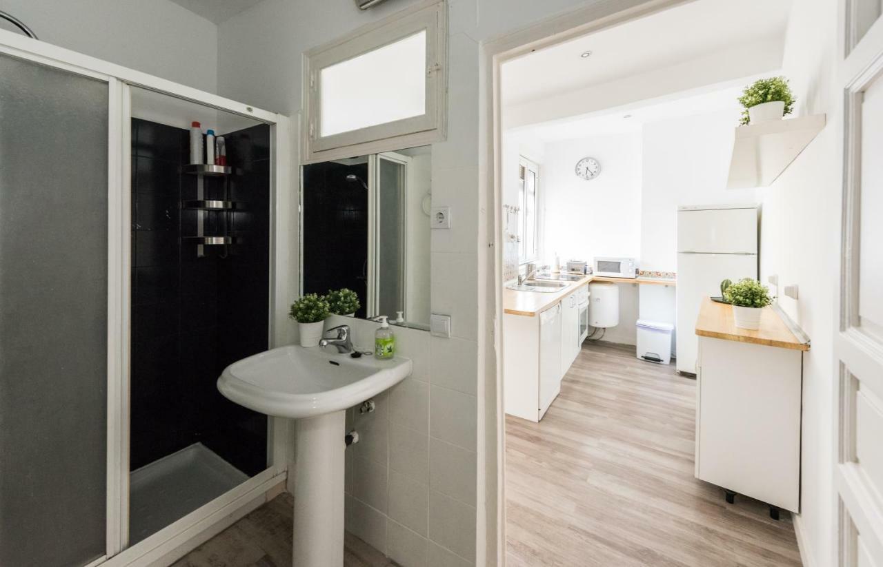 Apartamento En Sol, Madrid Centro Apartment Екстериор снимка