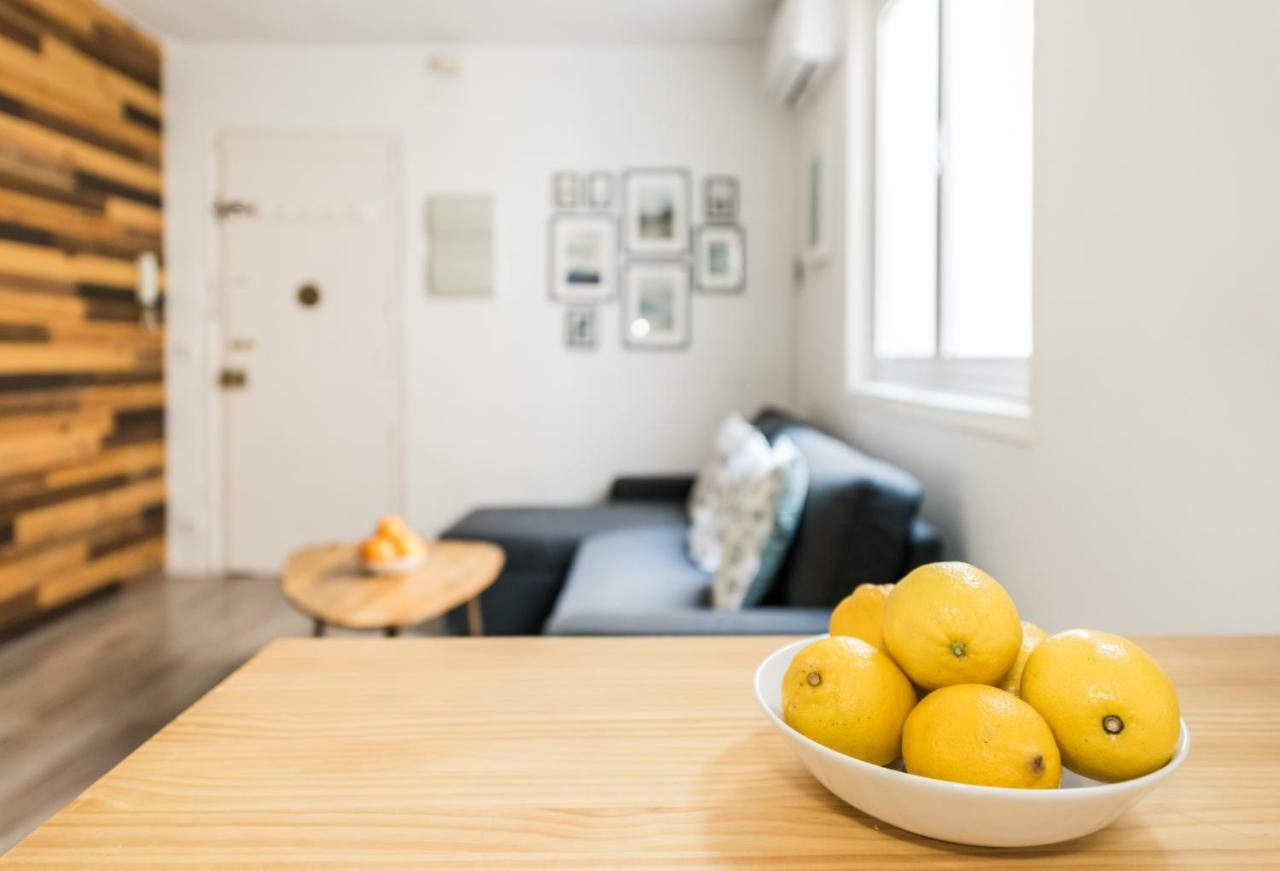 Apartamento En Sol, Madrid Centro Apartment Екстериор снимка