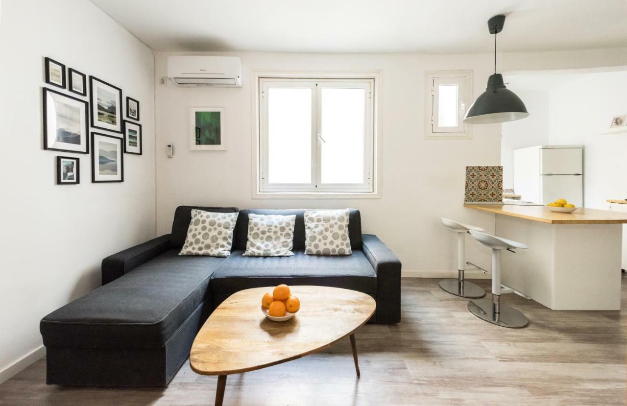 Apartamento En Sol, Madrid Centro Apartment Екстериор снимка